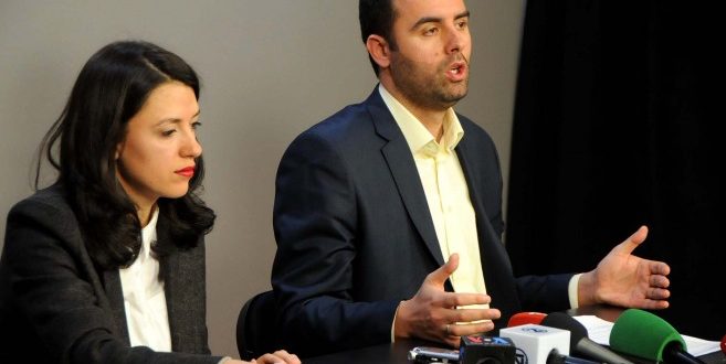Lëvizja Vetëvendosje: Kryeprokurori i Shtetit Aleksandër Lumezi nuk ka arritur t'i përmbush premtimet e tij