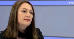 Hazbije Qeriqi: Deri më 10 maj janë regjistruar mbi 1 milion e 300 mijë qytetarë brenda Kosovës, 400 mijë ne E-Diaspora