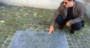 Haziri: Kemi vendosur pllakën falënderuese në Stadhouse në Zurich për mbështetjen që i ka dhënëZvicrra Kosovës në vitet 1998-99