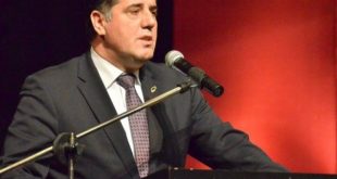 Kryetari i Komunës së Gjilanit, Lutfi Haziri: “Flaka e Janarit 2018” i kushtohet heroit të shqiptarëve, Skënderbeut
