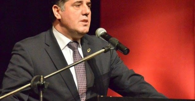 Kryetari i Komunës së Gjilanit, Lutfi Haziri: “Flaka e Janarit 2018” i kushtohet heroit të shqiptarëve, Skënderbeut