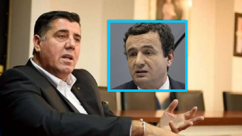 LDK ja nuk merr pjesë në takimin e thirrur nga Albin Kurti për konstituimin e Kuvendit