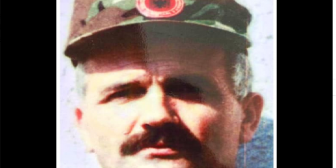 Ka ndërruar jetë ish-luftëtari i Ushtrisë Çlirimtare të Kosovës, Muharrem Hazrolli