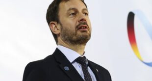 Heger Eduard: BE duhet që të punojë me Ukrainën dhe Ballkanin Perëndimor për t’i anëtarësuar në Union