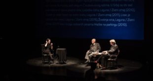 Frank Shkreli: Nobelistja gjermane, Herta Mueller, ua tha troç serbëve në Beograd