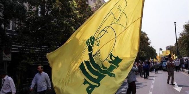 Qeveria e Republikës së Kosovës e ka shpallur grupin militant Hezbollah, organizatë terroriste