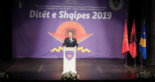 Haradinaj: Rëndësia e fillimit të luftës, të “Epopesë së Koshares”, ka qenë e madhe, historike, me dimensione të mëdha