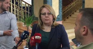 Deputetja e LDK-së Hikmete Bajrami: Nuk kemi vota as për kryeministrin e PAN-it e as për Kadri Veselin