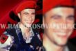 Hilmi Hysni Hoti (15.3.1980 – 10.8.2001)