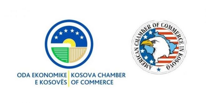 Sot një delegacion i kryetarëve të Odave Ekonomike të Ballkanit Perëndimor e viziton Kosovën
