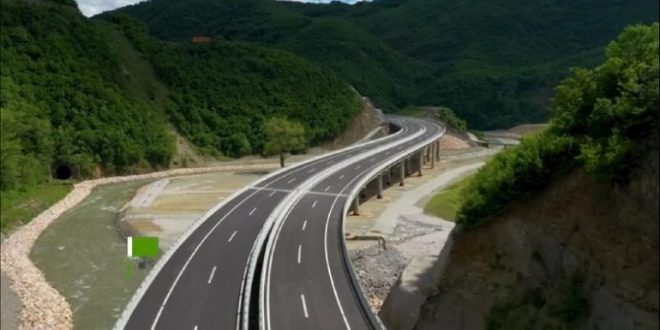 Anulohet vendimi i qeverisë së kaluar që i mundësonte konsorciumit “Bechtel Enka” 50 milionë euro shtesë për autostradë