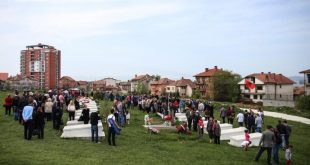 Për nder të 18 prillit Ditës së Dëshmorëve të Komunës së Prishtinës sot do të organizohen disa aktivitete