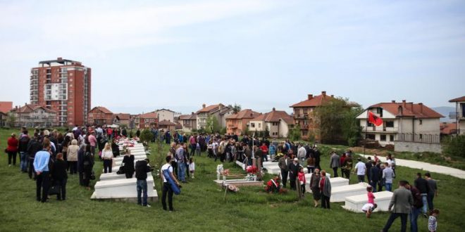 Për nder të 18 prillit Ditës së Dëshmorëve të Komunës së Prishtinës sot do të organizohen disa aktivitete