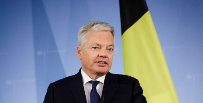 Ministri i Jashtëm belg, Didier Reynders: Nuk është në rend dite asnjë votim në nivel të Këshillit liberalizimi për Kosovën