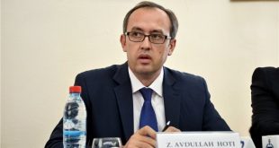 Në një samit virtual të organizuar nga Këshilli Atlantik, liderët e gjashtë shteteve të Ballkanit Perëndimor, përfshirë kryeministrin