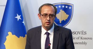 Kryeministri i Kosovës, Avdullah Hoti bën të ditur se shumë shpejt do të merren masa shtesë