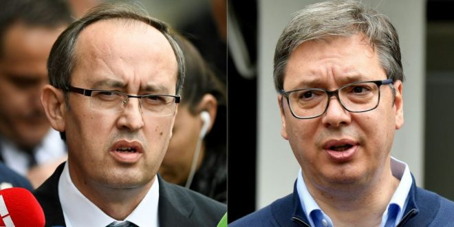 Hoti Vucic