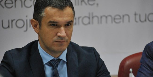 Sejdi Hoxha: Investimet më të mëdha në komunat e veriore janë bërë në kohën kur ka qeverisur PDK-ja me vendin