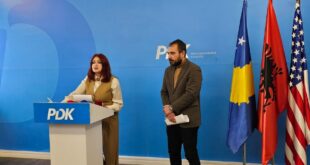 Eliza Hoxha dhe Muzafer Shala: PISA është pasqyra e vërtetë e Qeverisë Kurti, Ministrja Nagavci të jap dorëheqje