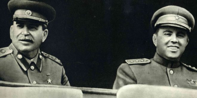 Enver Hoxha i ankohej Stalinit pse Tito nuk e mbajti premtimin për bashkimin e Kosovës me Shqipërinë