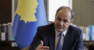 Hoxhaj: Serbia nuk ka ndryshuar aspak nga koha e Millosheviqit, ajo po ushtron presion ndaj shqiptarëve të Kosovës Lindore