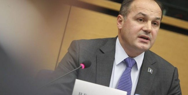 Zëvendëskryeministri Enver Hoxhaj: Komisioni dha vetëm vlerësime dhe nuk ofrojë fakte konkrete