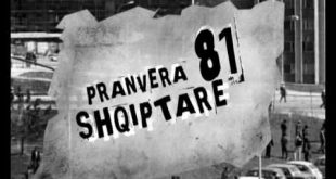 Në shënim të 40-vjetorit të "Pranverës Shqiptare '81", sot Lidhja e Shkrimtarëve të Kosovës mbanë Akademi letrare