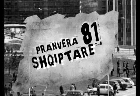 Në shënim të 40-vjetorit të "Pranverës Shqiptare '81", sot Lidhja e Shkrimtarëve të Kosovës mbanë Akademi letrare