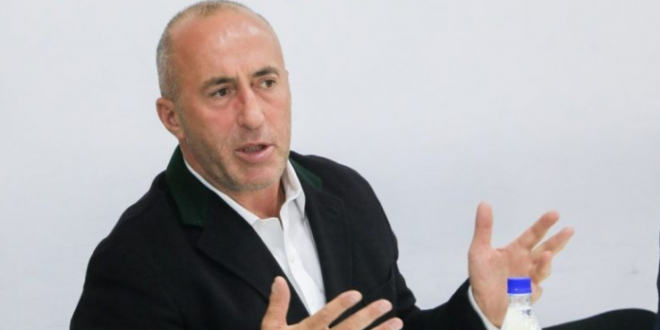 Ramush Haradinaj: Vendim i Kurtit për mbyllje është politik për të mbrojtur vetën e tij dhe jo shëndetin e qytetarëve