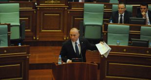 Haradinaj: Vendimi për alokimin e 53 milionë eurove kompanisë “Bechtel Enka” ka qenë i domosdoshëm