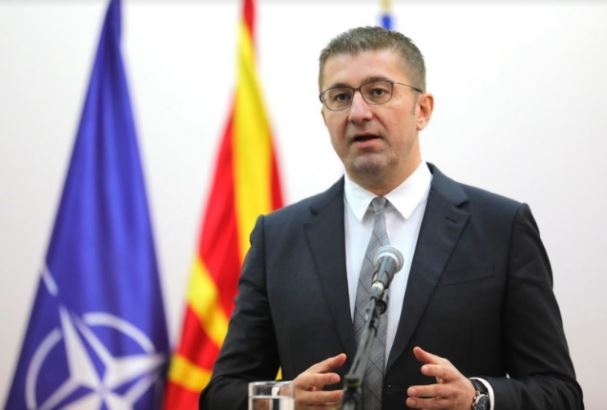 BDI  Mickoski nuk mund ta fshehë paaftësinë për të udhëhequr një shtet multietnik me urrejtje dhe polarizim etnik