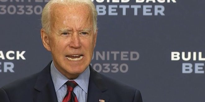 Joe Biden: E paralajmëron ISIS-K, se ende nuk e kanë mbaruar luftën me ta, Shtetet e Bashkuara të amerikës