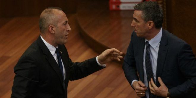 Kryeministri Haradinaj është në pritje të PDK-sëpër t'i propozuar ministrin e Inovacionit dhe Ndërmarrësisë