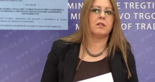 Deputetja Hykmete Bajrami: Ngritja e të bërit biznes në Kosovë, rezultat i qeverisjes së LDK-së