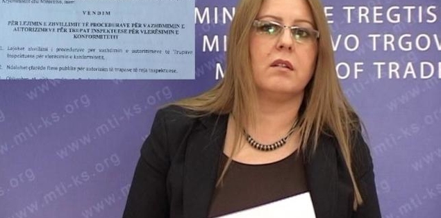 Deputetja Hykmete Bajrami: Ngritja e të bërit biznes në Kosovë, rezultat i qeverisjes së LDK-së