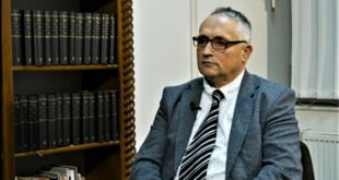 Profesor dr. Hysen Matoshi: E vërteta flet me gjuhën e dëshmive të patretshme