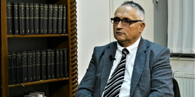 Profesor dr. Hysen Matoshi: E vërteta flet me gjuhën e dëshmive të patretshme