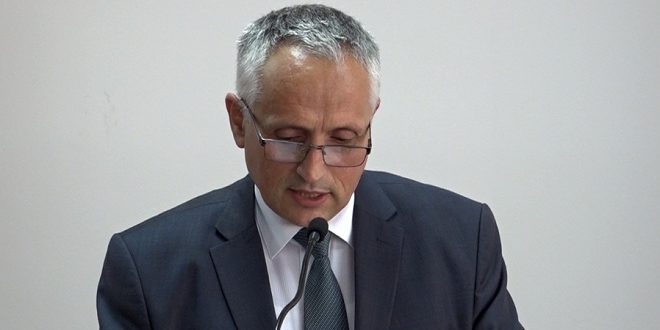 Prof. dr. Hysen Matoshi: Hapësira etnike kulturore shqiptare dhe Kisha Ortodokse Serbe I