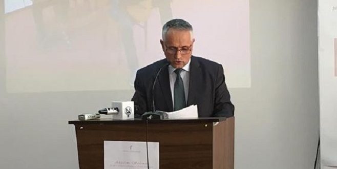 Prof. dr. Hysen Matoshi: Hapësira etnike kulturore shqiptare dhe Kisha Ortodokse Serbe II