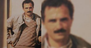 Hysen Ahmet Zogiani (1957-1998)