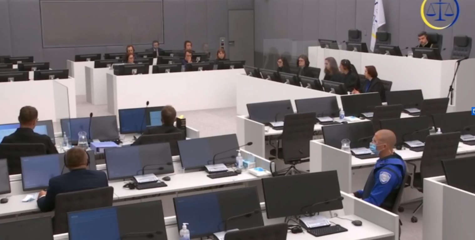 Mbrojtja dhe Prokuroria kërkojnë afat të ri  Dosjet përfundimtare të dorëzohen më 30 janar 2026 