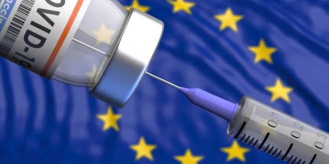 Bashkimi Evropian i ndan 7 milionë euro për ta mbështetur fushatën e vaksinimit të Ballkanit Perëndimor