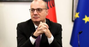 Igli Hasani: Samiti i Procesit të Berlinit që u mbajt në Tiranë, ishte investim për paqen dhe prosperitetin në rajon