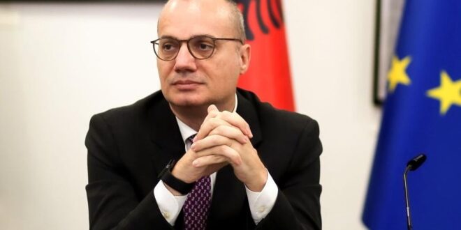 Igli Hasani: Samiti i Procesit të Berlinit që u mbajt në Tiranë, ishte investim për paqen dhe prosperitetin në rajon