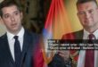 Zyrtari serb incizon fshehurazi takimin me BE-në për llogari të BIA-s