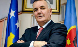 Kryetari i Lipjanit dhe kandidati i LDK-së për mandatin e ardhshëm, Imri Ahmeti: Sllovia mbështet vizionin tonë