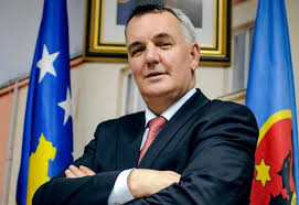 Kryetari i Lipjanit dhe kandidati i LDK-së për mandatin e ardhshëm, Imri Ahmeti: Sllovia mbështet vizionin tonë