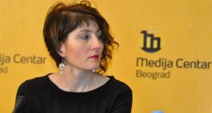 Izabela Kisiq: Shkëmbi i territoreve mes Kosovës e Serbisë prek Sanxhakun dhe Vojvodinën