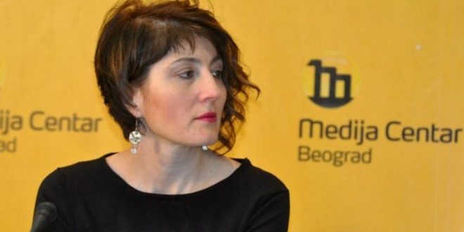Izabela Kisiq: Shkëmbi i territoreve mes Kosovës e Serbisë prek Sanxhakun dhe Vojvodinën