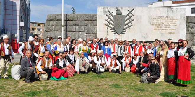 Isuf Ismaili: Të flasim me një zë, të kemi vetëm një zë, atë të bashkimit...